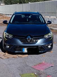 Renault Megane 4