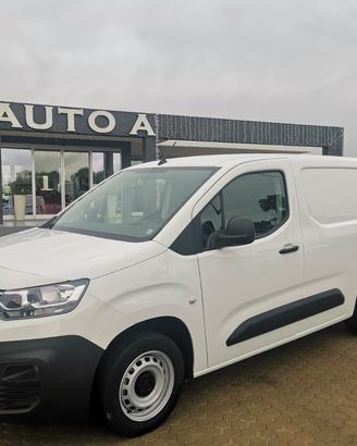 CITROEN BERLINGO 1.2 PURETECH 110 CV FURGONE GPL