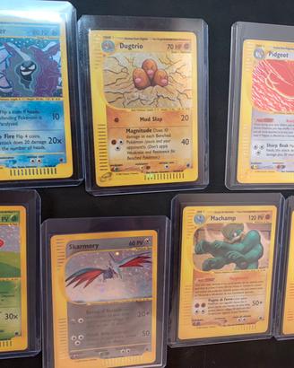 Carte pokemon