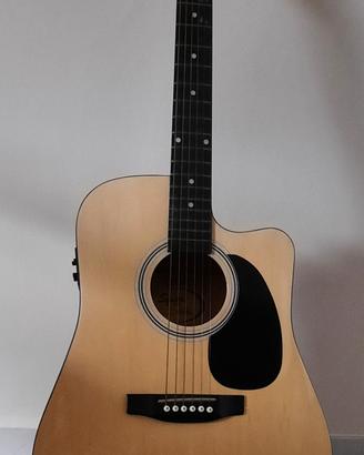 chitarre acustiche 