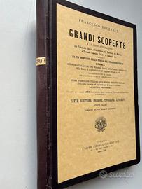 Le grandi scoperte e le loro applicazioni-segue...