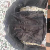 Abbigliamento moto