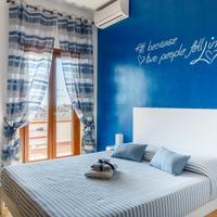 Anzio casa vacanza fronte mare