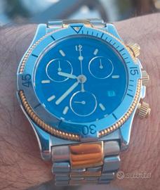 Orologio Philip Watch Seahorse