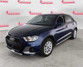 Audi A1 allstreet 30 TFSI S tronic Business