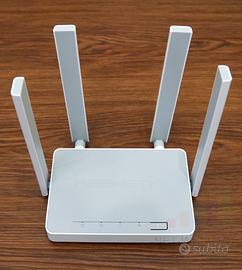 Modem Keenetic Runner 4G N300 Mesh