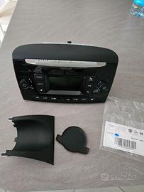 autoradio Lancia Originale bluetooth