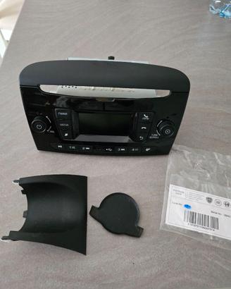 autoradio Lancia Originale bluetooth