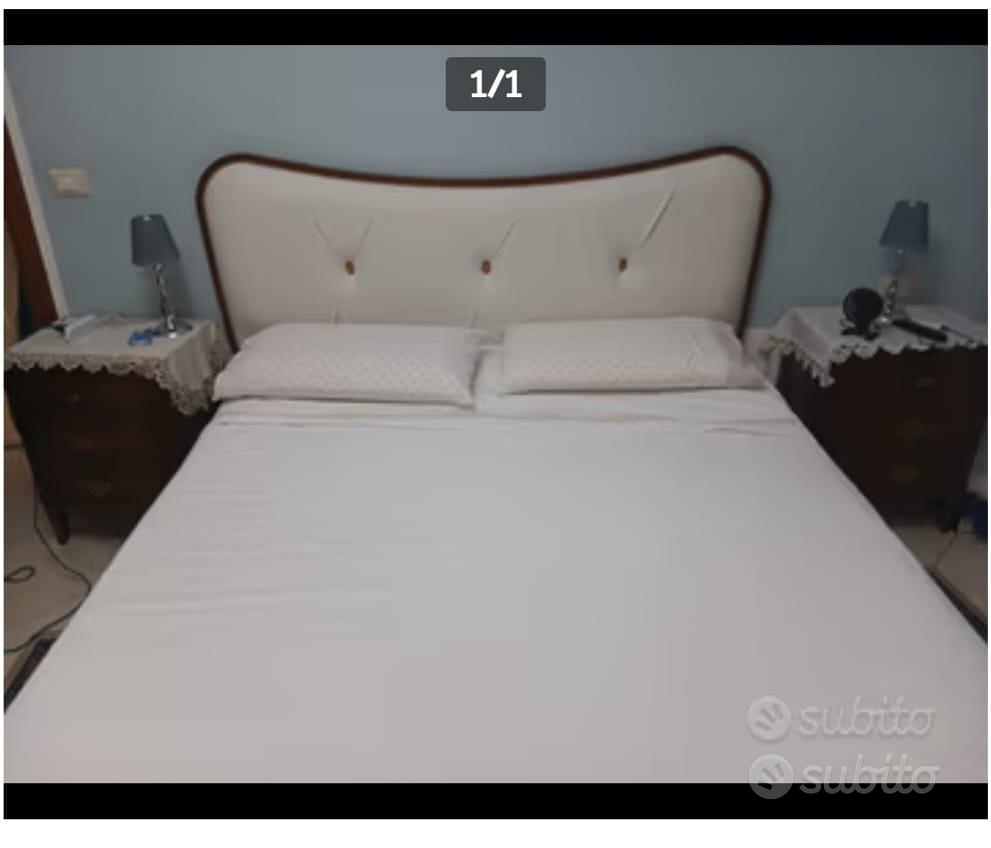 Letti le fablier Mobili usati