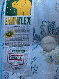 Materasso Eminflex