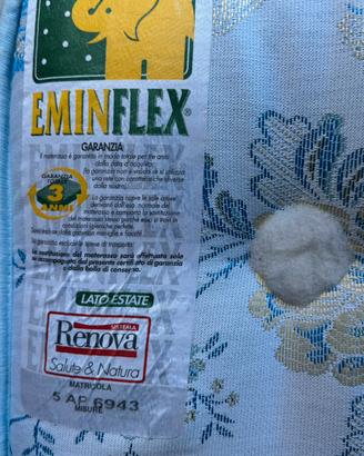 Materasso Eminflex