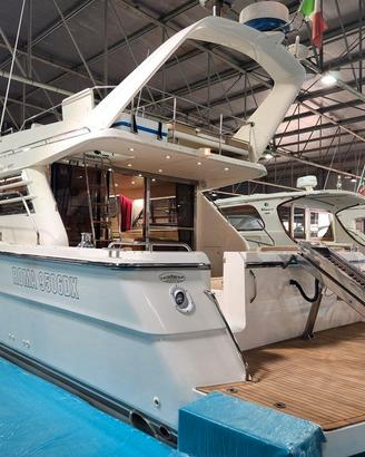Marine Projet - Princess Yachts 500 Fly poss. perm