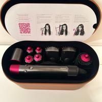 Dyson Airwrap Multistyler Set Completo