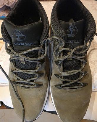Scarponcini Timberland