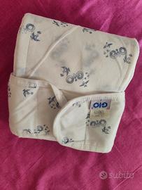 mutandina correttiva Gio semirigida