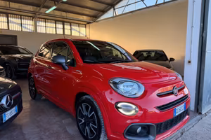 Fiat 500X 1.6 MultiJet 130 CV Sport