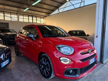 Fiat 500X 1.6 MultiJet 130 CV Sport