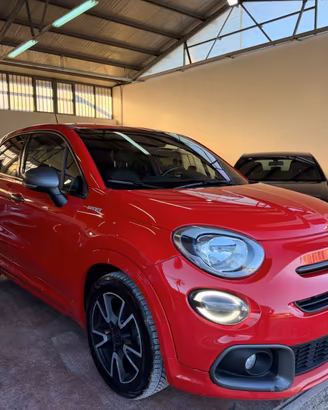 Fiat 500X 1.6 MultiJet 130 CV Sport
