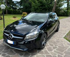 Mercedes classe a180