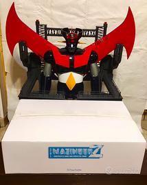Mazinger Hachette Jet Scrander Premium Abbonati