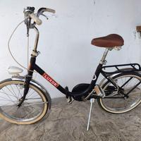2 Biciclette Graziella nuove
