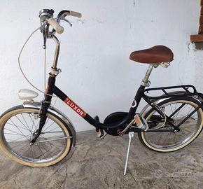 2 Biciclette Graziella nuove