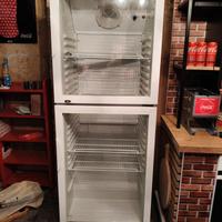 frigo vetrina 