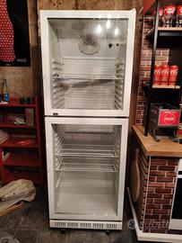 frigo vetrina 