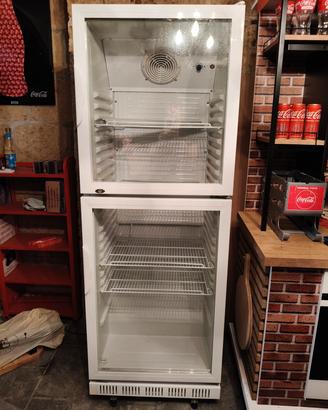 frigo vetrina 