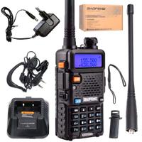Walkie Talkie Ricetrasmittenti Vhf uhf 520mhz Radi