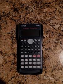 Calcolatrice scientifica