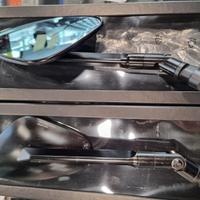 Specchi rizoma per tmax