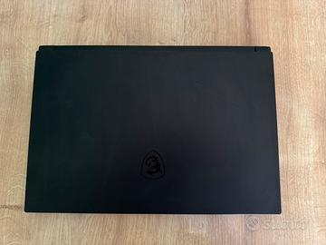 MSI GS66 Stealth 10-SFS