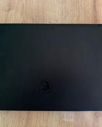MSI GS66 Stealth 10-SFS