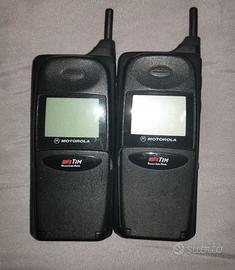 Cellulari Vintage Lotto