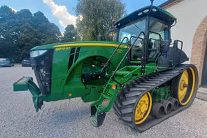 John Deere 8370 RT