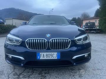 BMW118d Urban2.0diesel