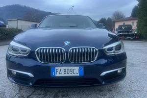 BMW118d Urban2.0diesel