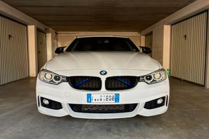 Bmw 420d X-Drive M-Sport