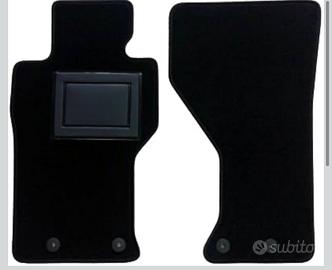 Tappetini per Mazda MX5 ND dal 2015