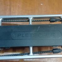 Portapacchi Pletscher