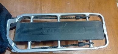 Portapacchi Pletscher