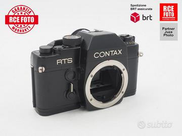 Contax RTS