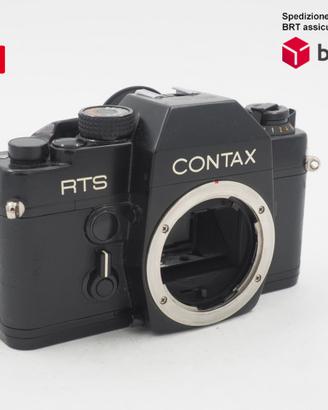 Contax RTS