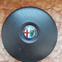 Clacson volante Alfa 75 e 90