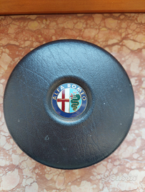 Clacson volante Alfa 75 e 90