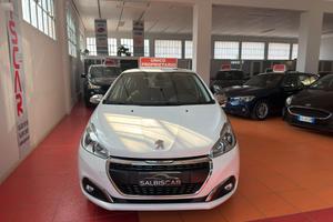 Peugeot 208 BlueHDi 100 5 porte Allure