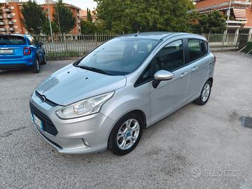Ford B-Max 1.0 EcoBoost 100 CV Titanium permute