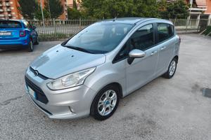 Ford B-Max 1.0 EcoBoost 100 CV Titanium permute