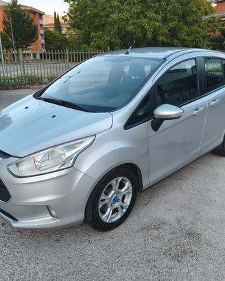 Ford B-Max 1.0 EcoBoost 100 CV Titanium permute